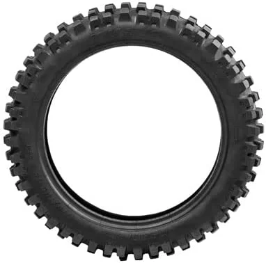 Recon Hybrid Tire 120/100x18 for KTM 690 ENDURO R 2019