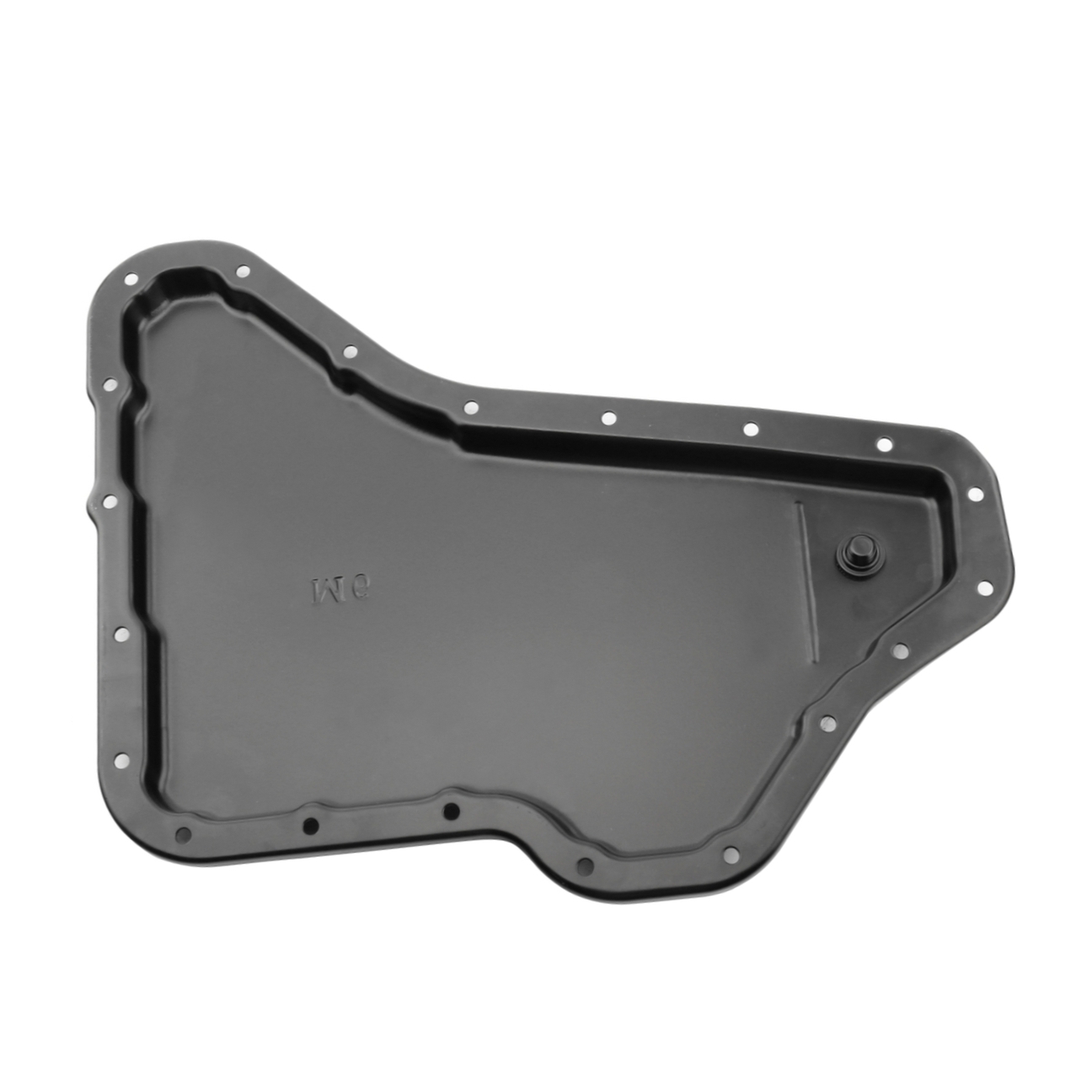 Transmission Pan for Buick Allure 2008-2009 Chevrolet Impala 2000-2011 Oldsmobile 88 1997-1999 Pontiac Aztek 2001-2005 Grand Prix 1997-2008 Saturn Relay 2005-2007 24206181
