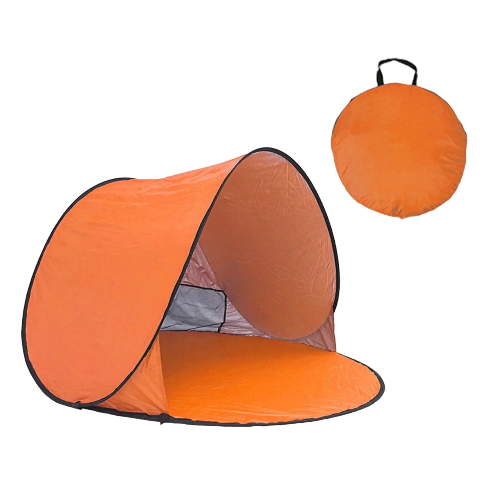 Beach Tent Portable  Lightweight Water Resistant