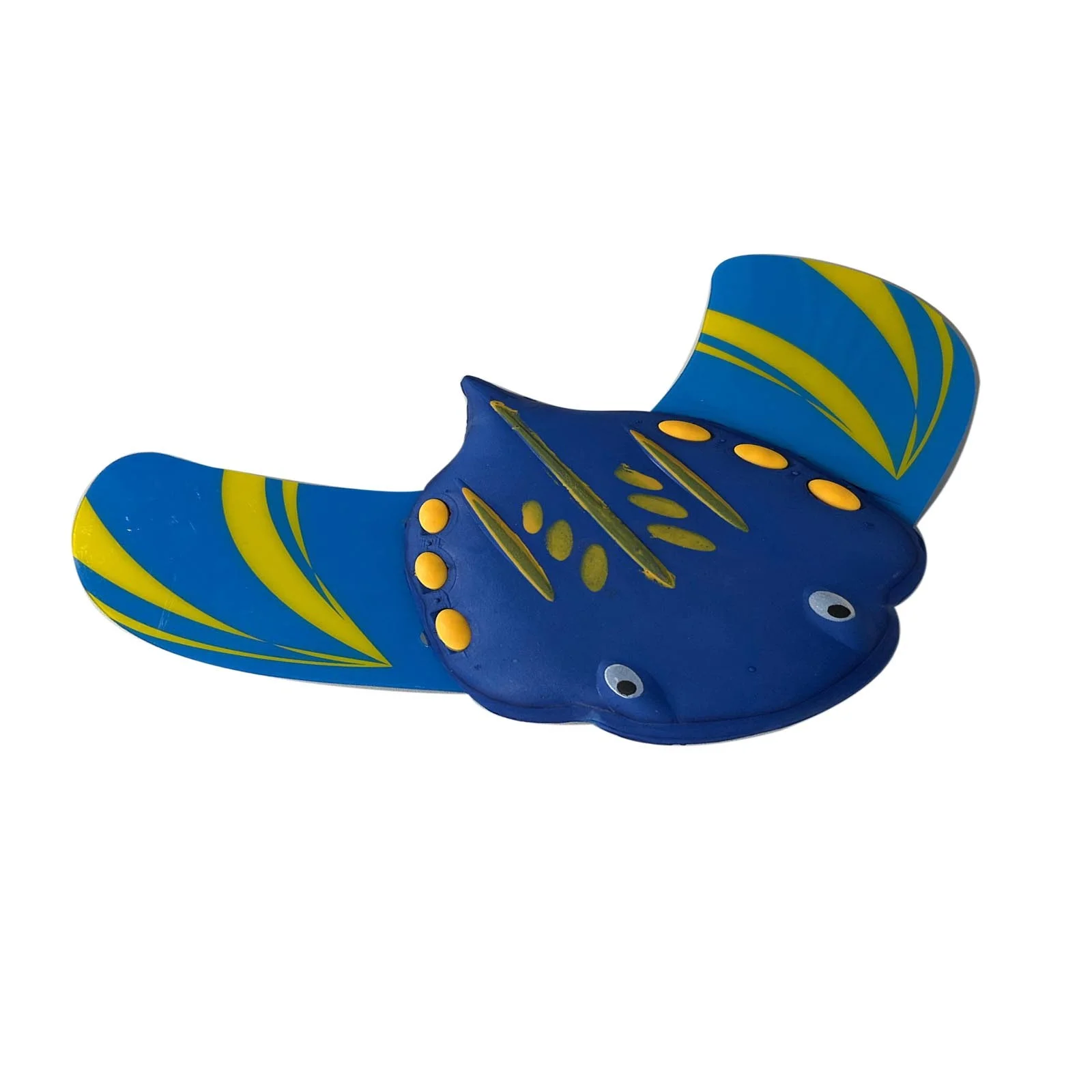 Water Power Devil Fish Underwater Glider Toy Beach Seaside Swimming Pool Fun Gifts for Child Teens Xmas Holiday Birthday