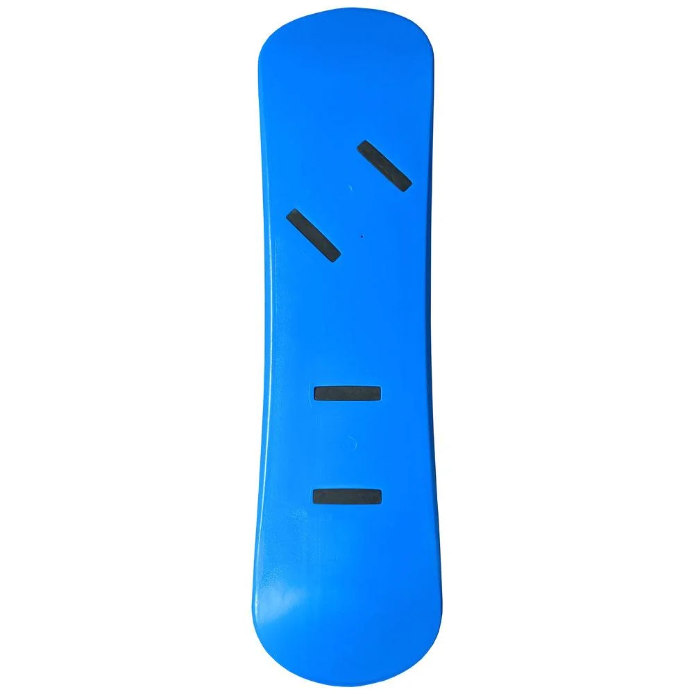 Grizzly Snow 95cm Deluxe Kid's Beginner Blue Snowboard