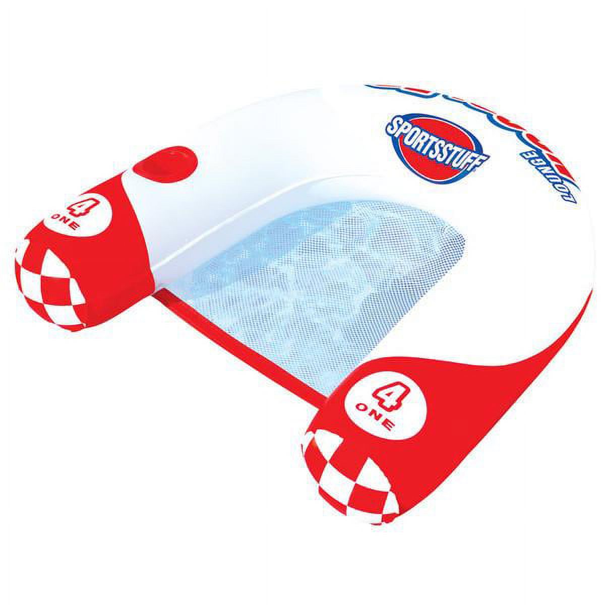 SPORTSTUFF 54-1851 Noodler 1 Lounge