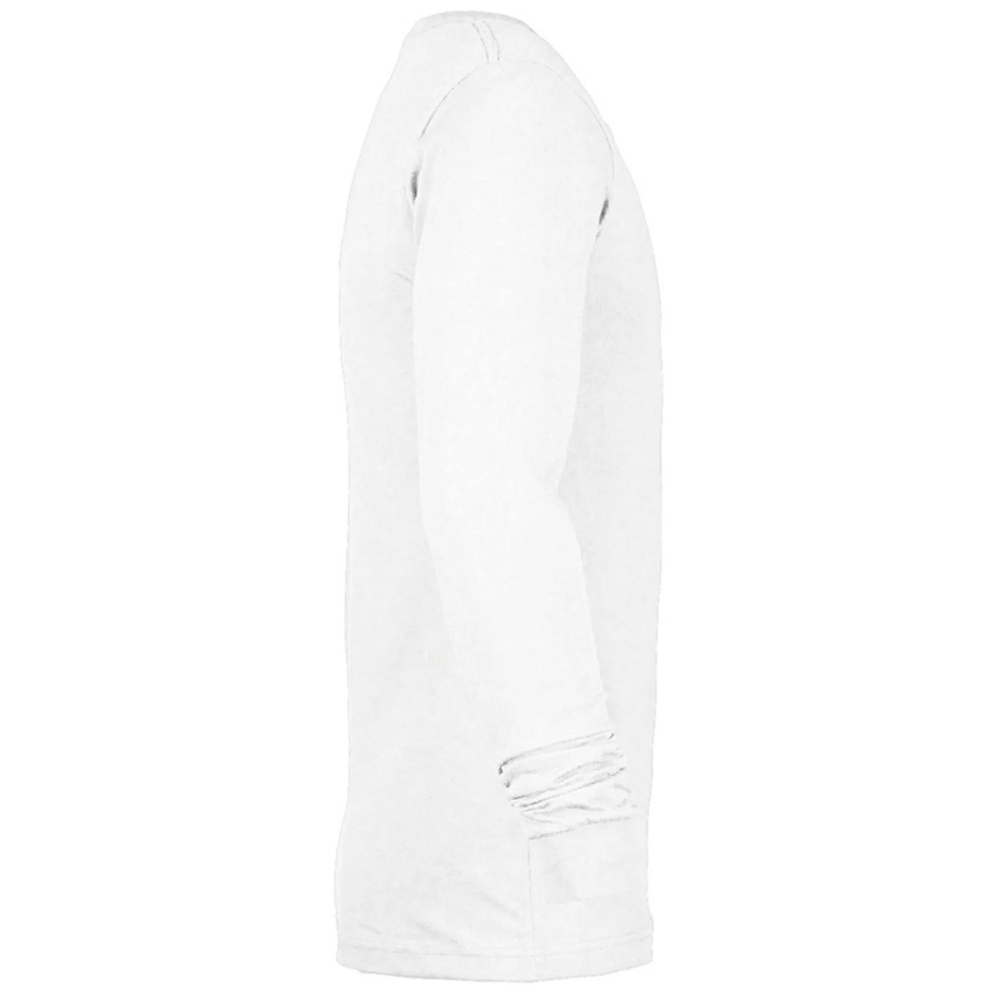 Disney Toy Story Buzz Lightyear Basketball - Long Sleeve T-Shirt for Men - Customized-White