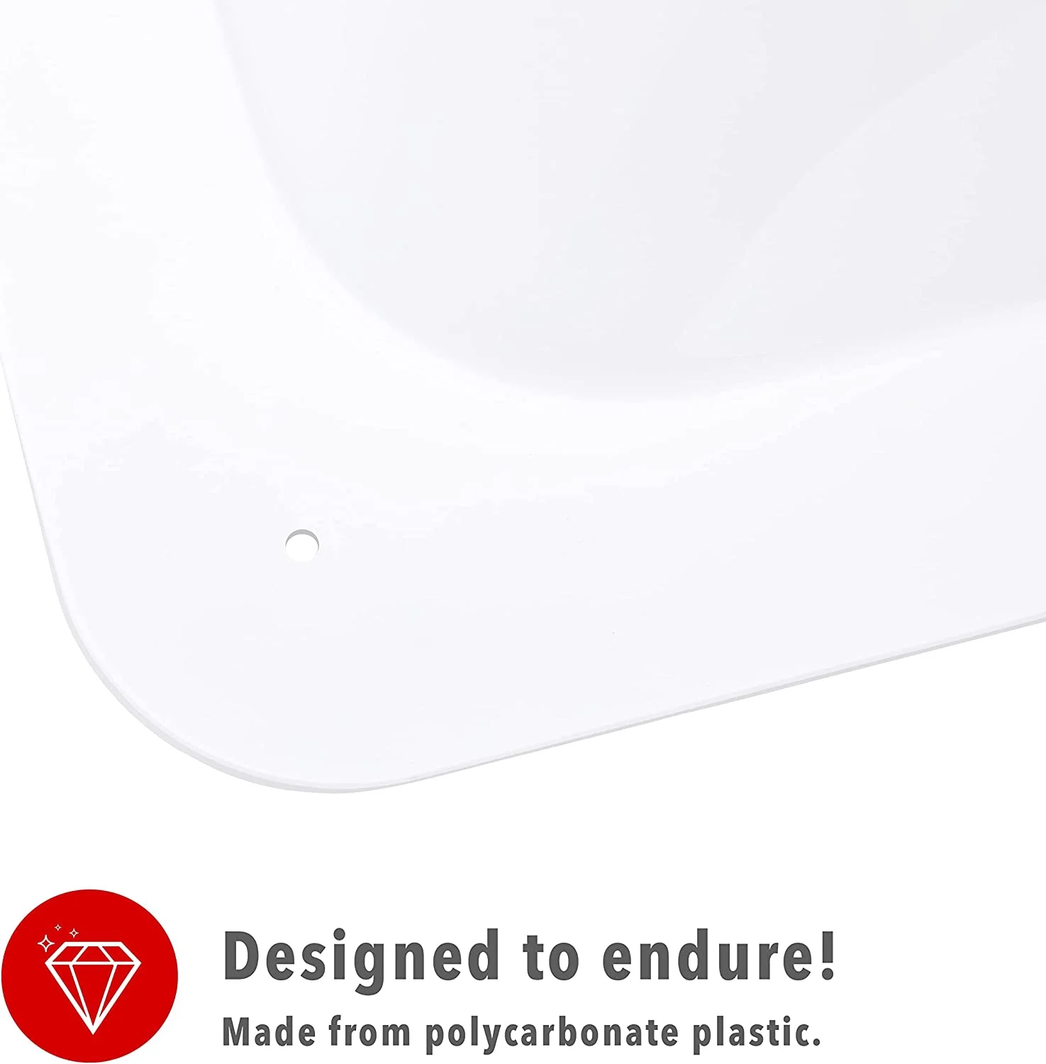 Hike Crew RV Skylight, Universal 18” x 26” Window Replacement Cover for Exterior Camper Roof