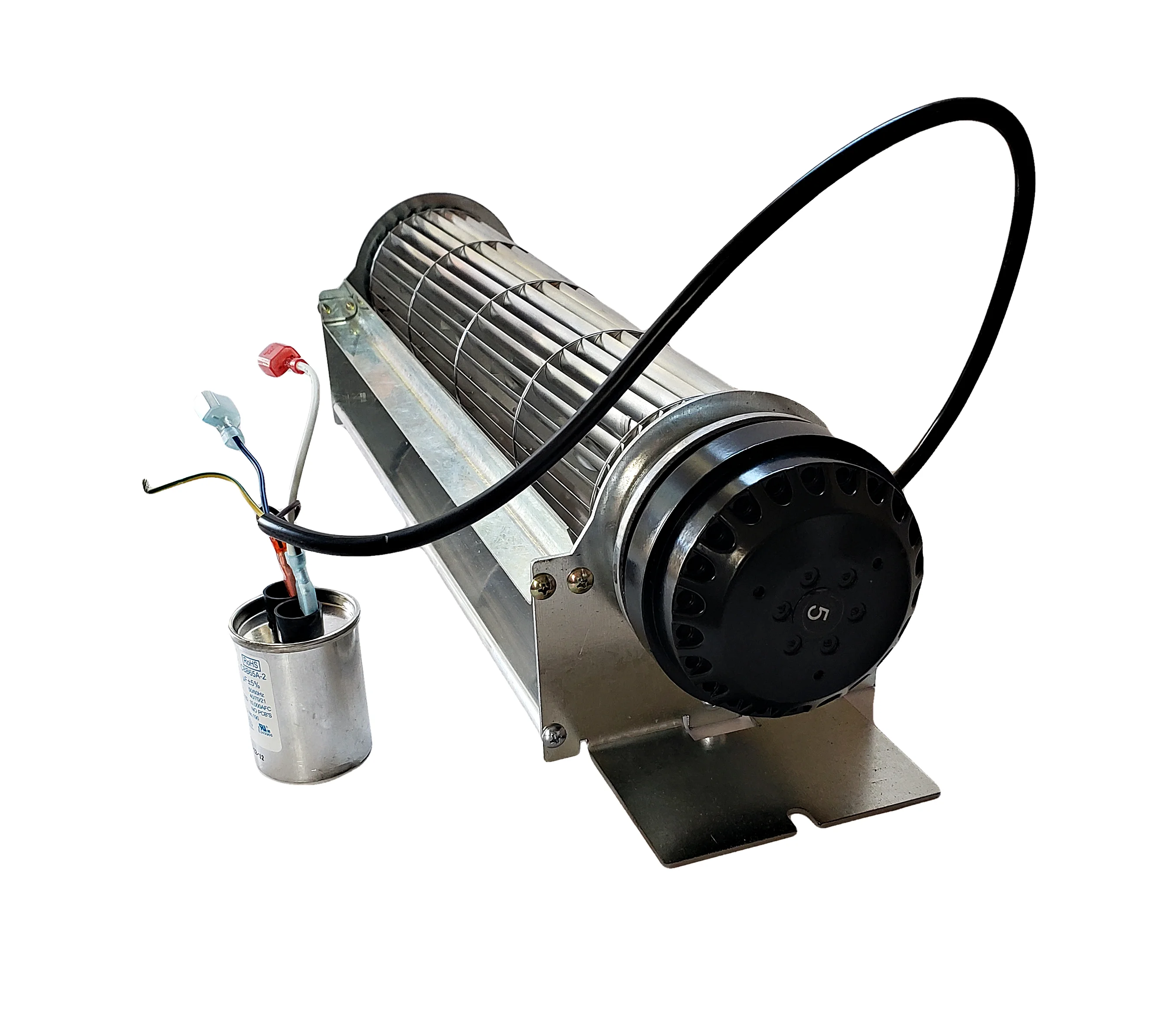 Enviro M55, VF55, Regency GC60 Convection Blower