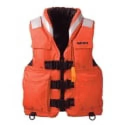 Kent Sporting Goods 150400-200-070-12 Search and Rescue Commercial Vest