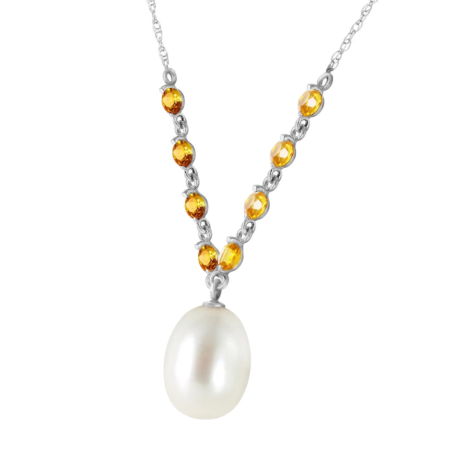 Galaxy Gold 5 CTW 14k 24