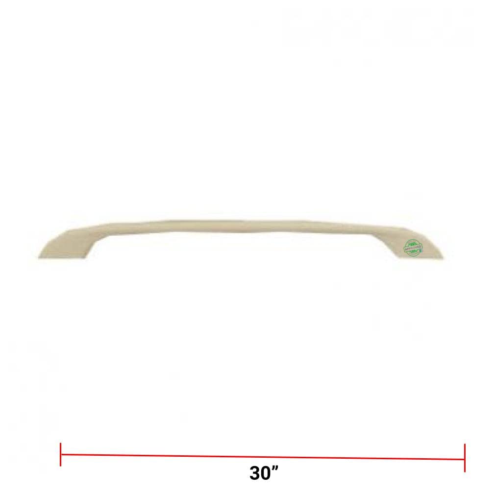 GLOB PRO SOLUTIONS 316443602 CKD3582 Oven Door Handle 30