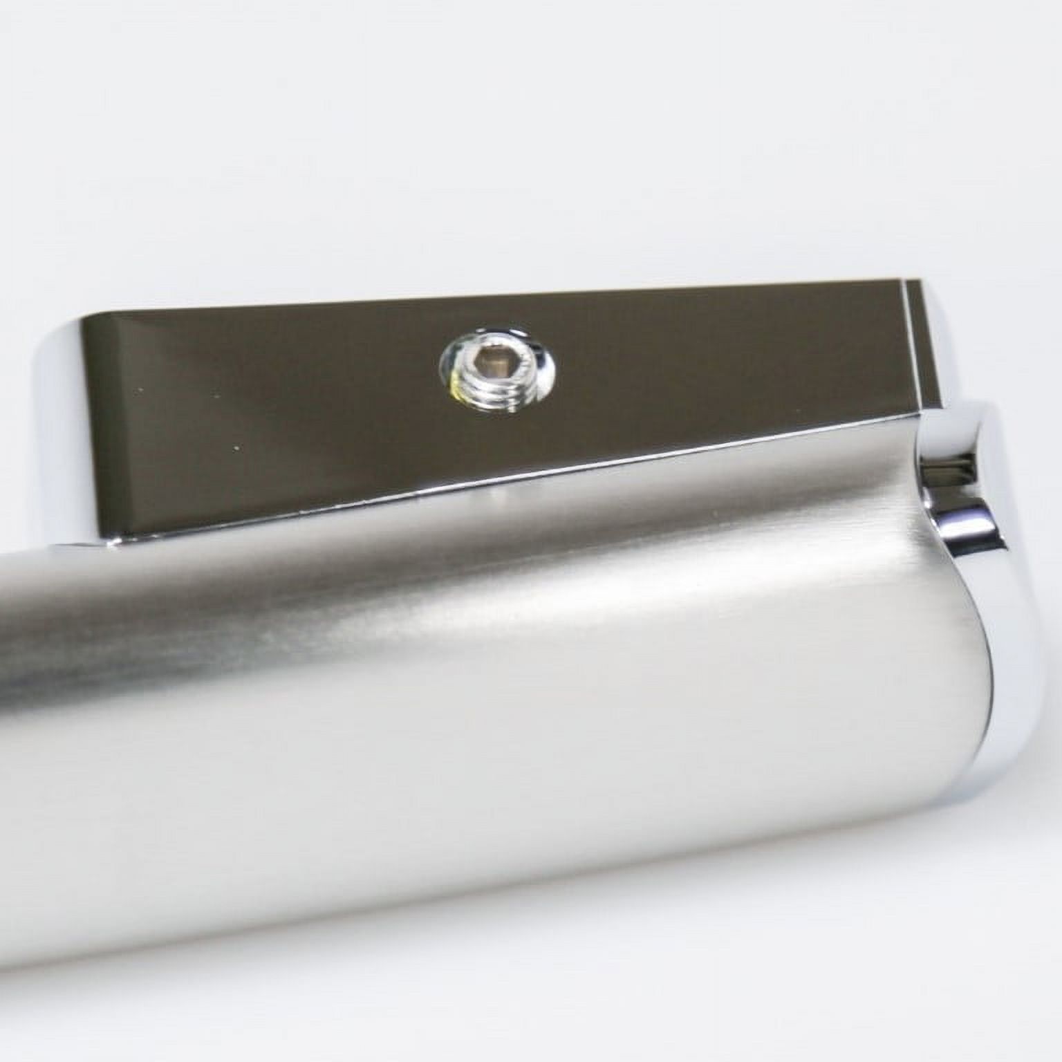 WR12X21070 GE Stainless Steel Door Handle OEM WR12X21070