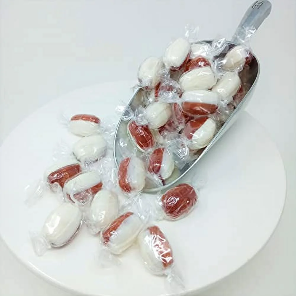 Root Floats Bulk Wrapped Hard Candy 5 Pounds
