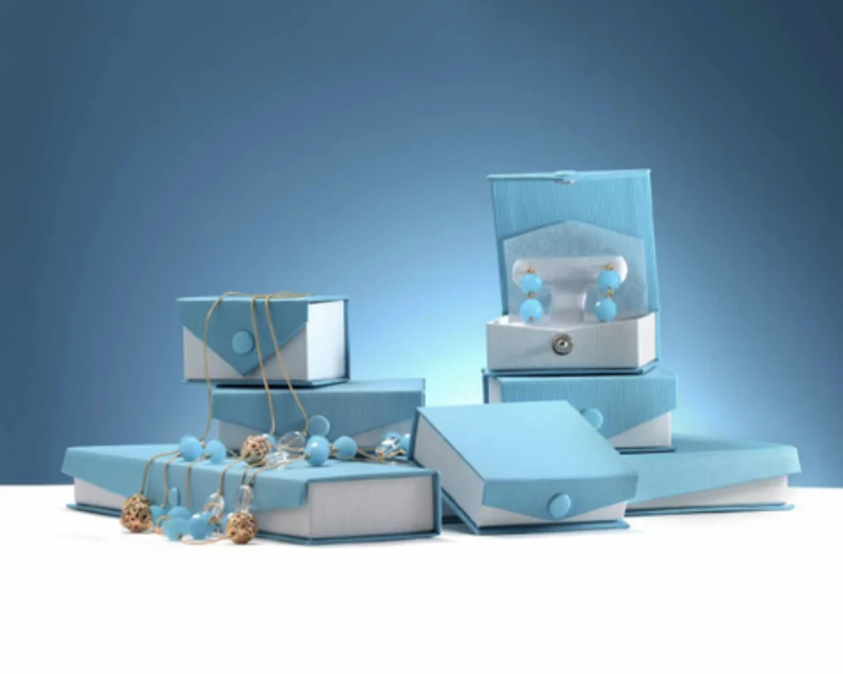 Sterling Silver Mens Round Blue Color Enhanced Diamond Square Kite Earrings 1/12 Cttw