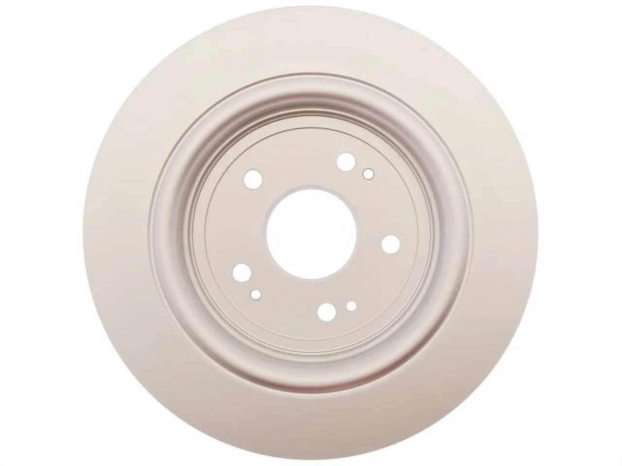 Raybestos 982434 Specialty - Truck; Coated Rotor Fits select: 2023 HONDA HR-V, 2019-2023 ACURA RDX