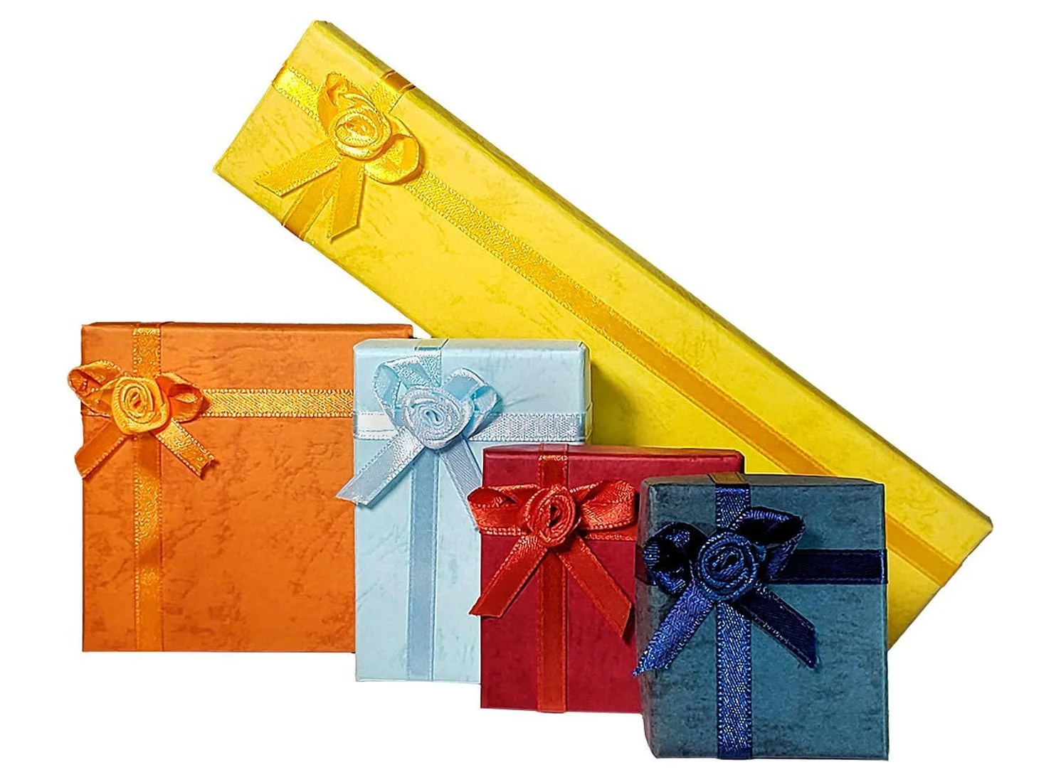 14k Yellow Gold 1.9Mm Forsantina Chain Necklace 20