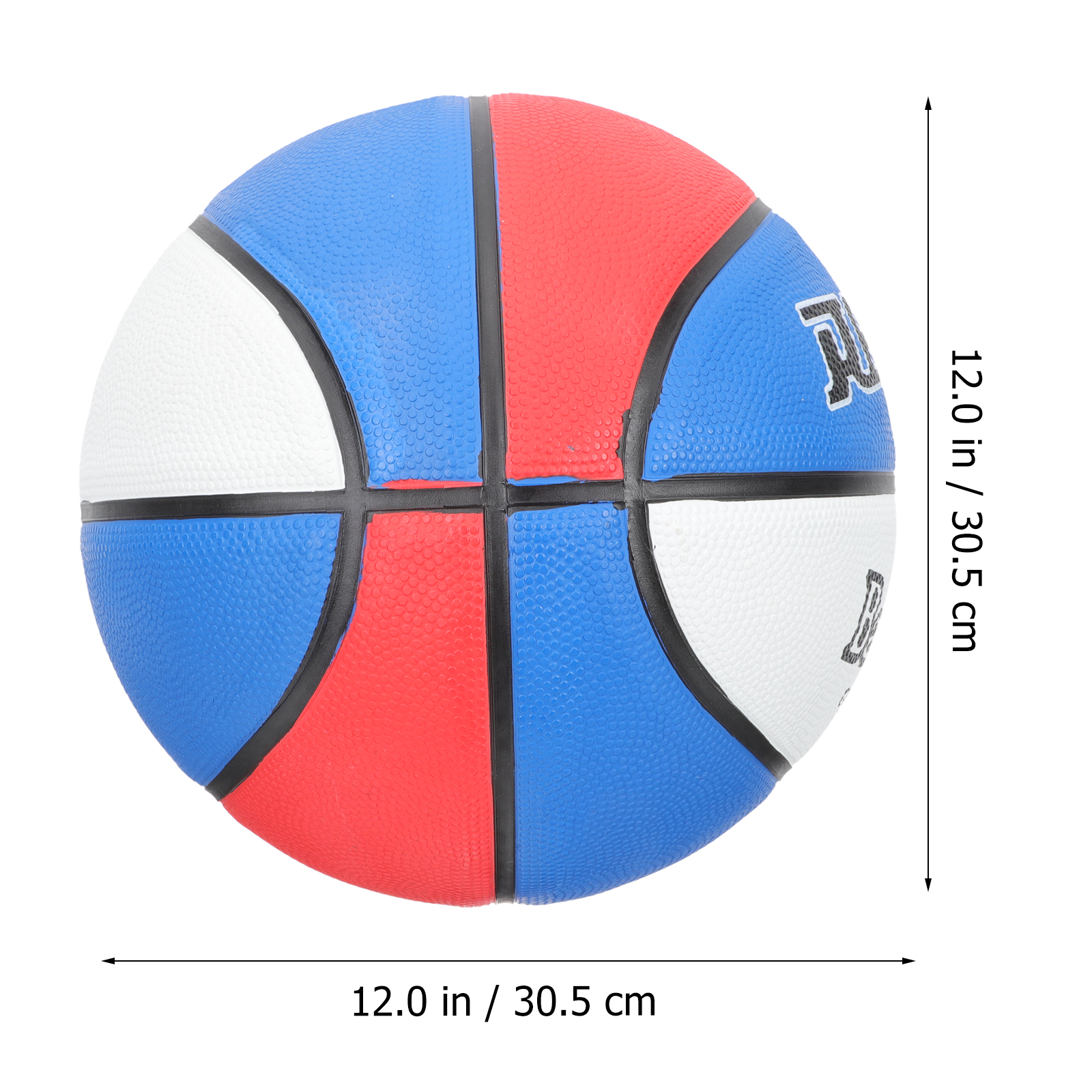 Pool Ball Basketball Swimming Beach Water Outdoor Sports Floating Game Kids Toys Rubber Up Blow Hoop Party Sand