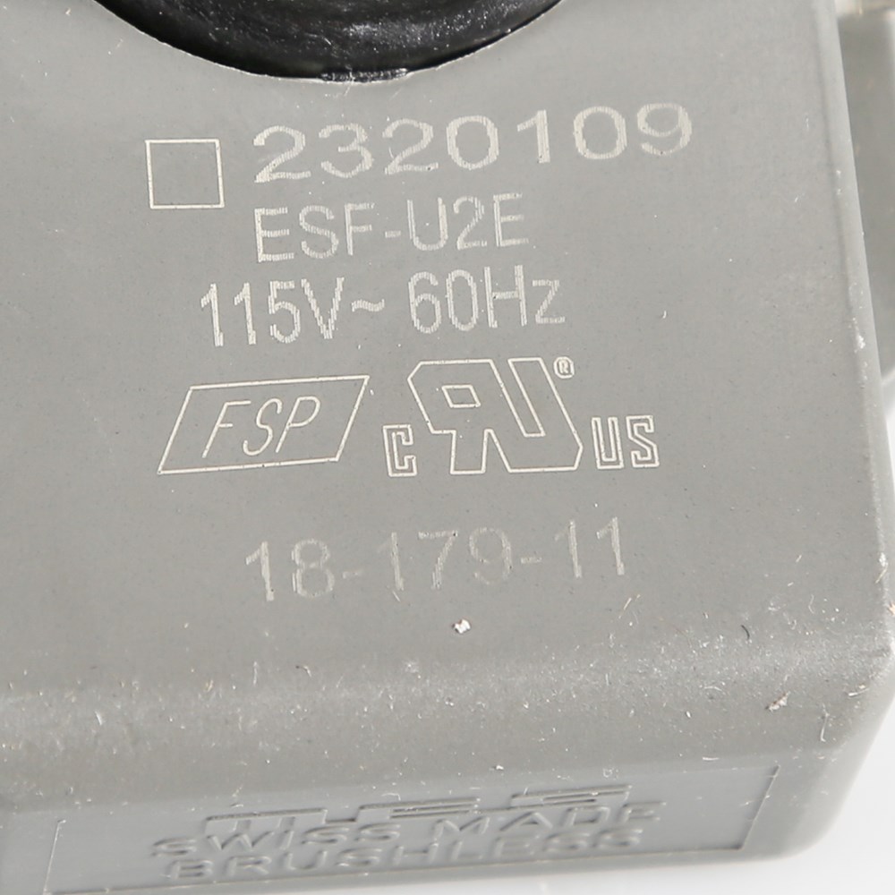 2319835 Whirlpool Grommet-Condenser OEM W10852725