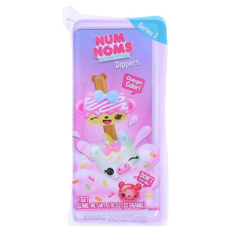 Num Noms Snackables Dipper
