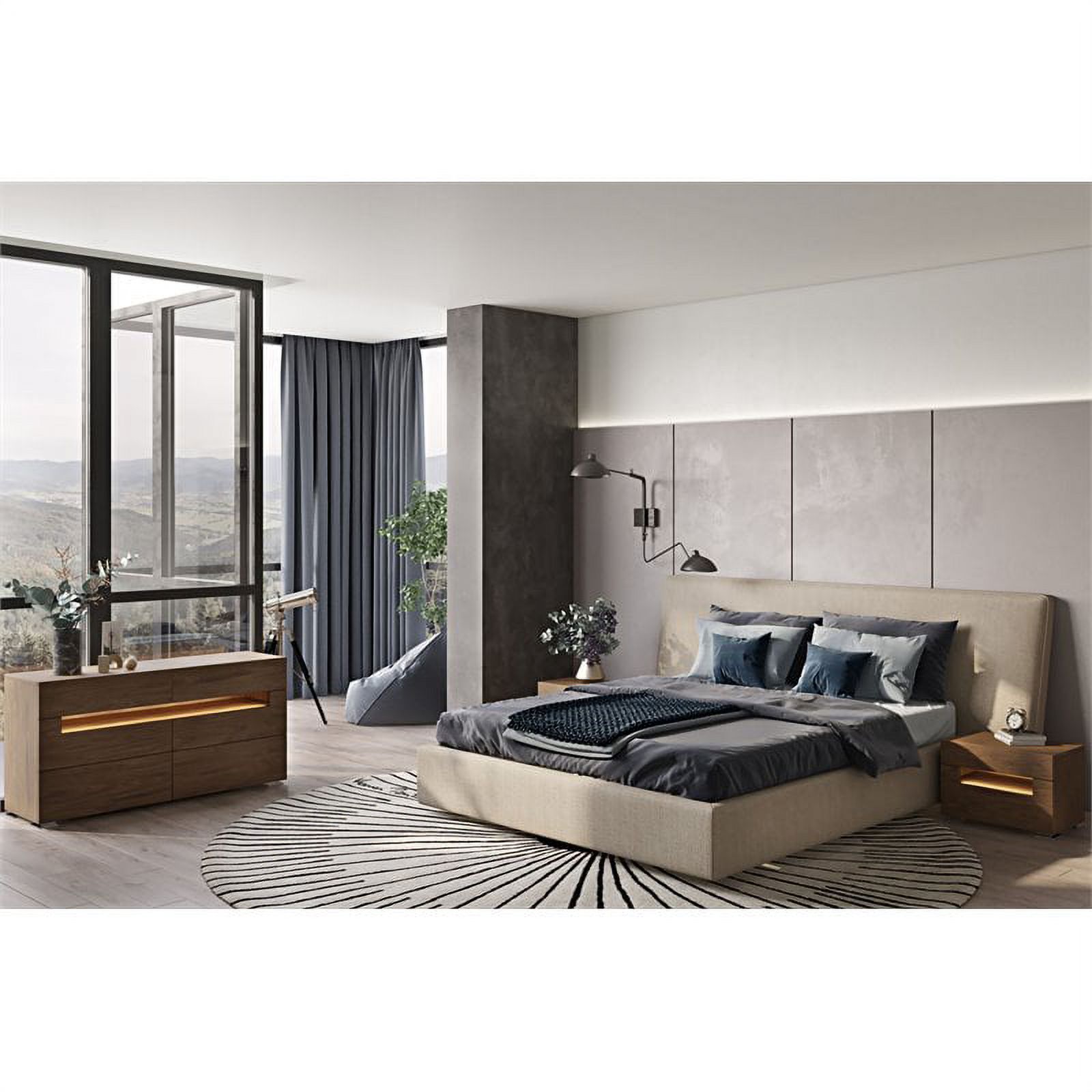 Modrest Brittany 111x97