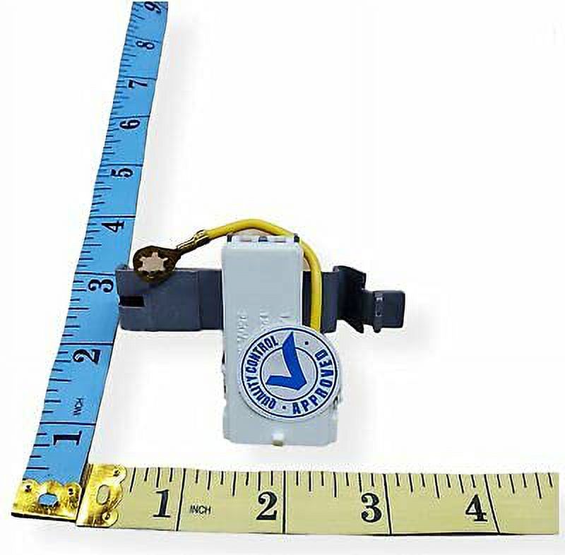 GlobPro PD00002474 EAP11745957 AP6012742 PS11745957 Washer Lid Switch 3