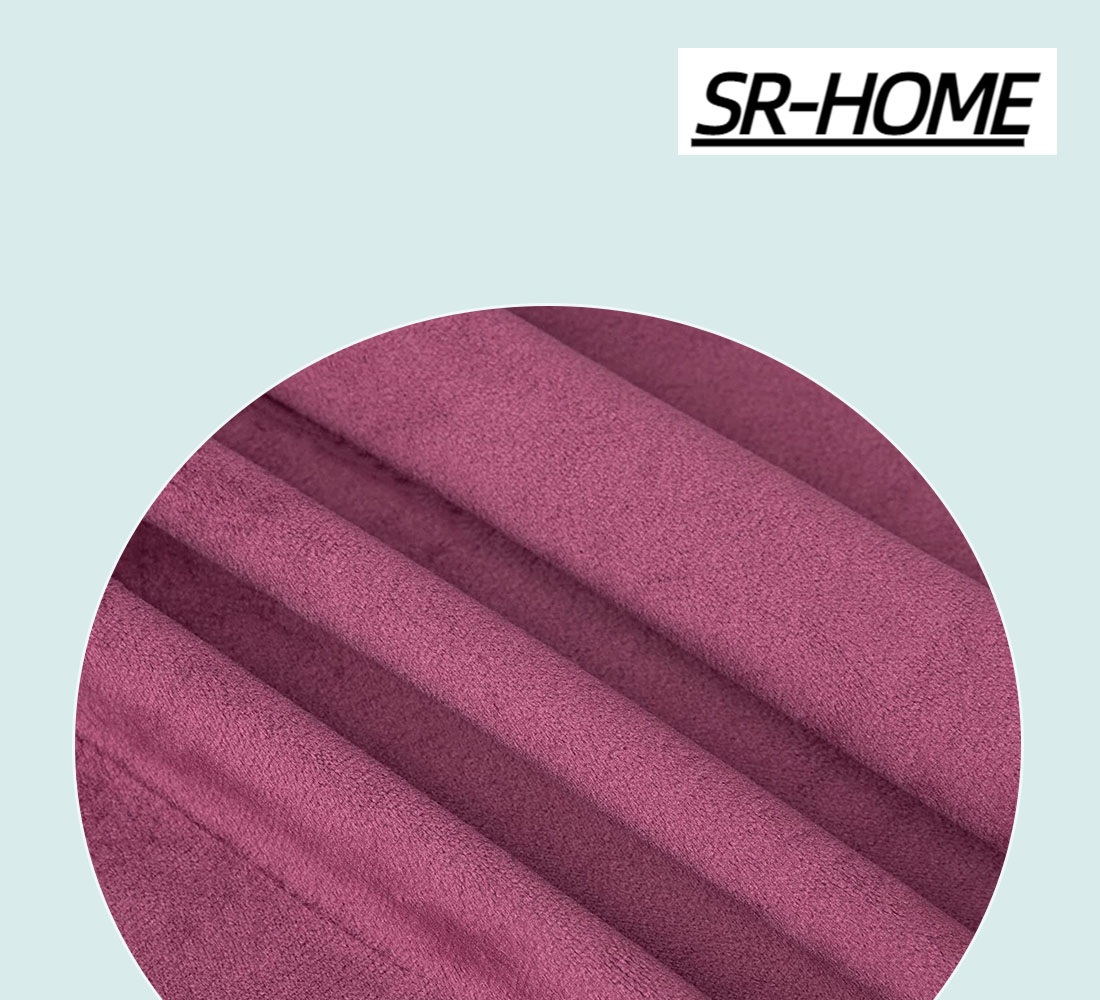 Set of 2 Super Soft Velvet Decorative Throw Pillow CoversSquare with Fringe Luxury Style Cushion Case European Pillow Shell for Sofa Bedroom