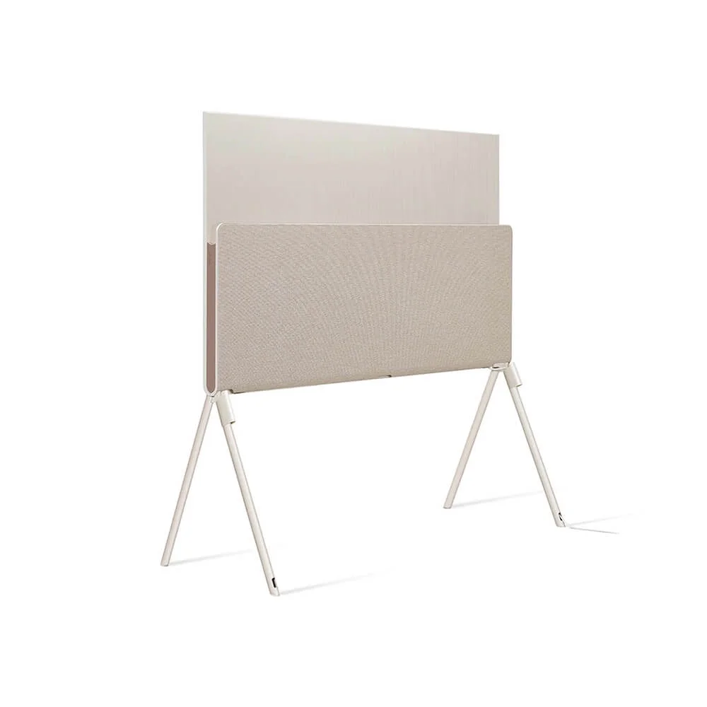 LG 48LX1Q 48 inch Objet Collection Pose 4K OLED Smart TV