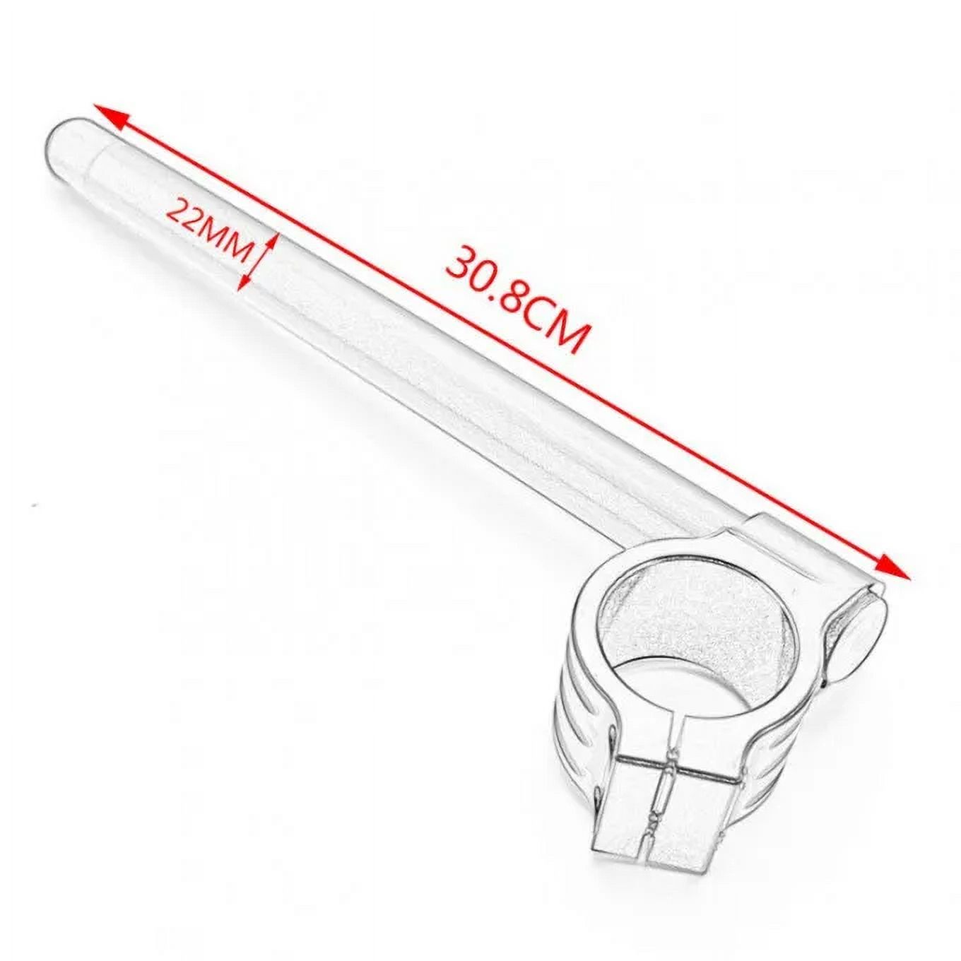 DONSP1986 Bicycle Fork 26