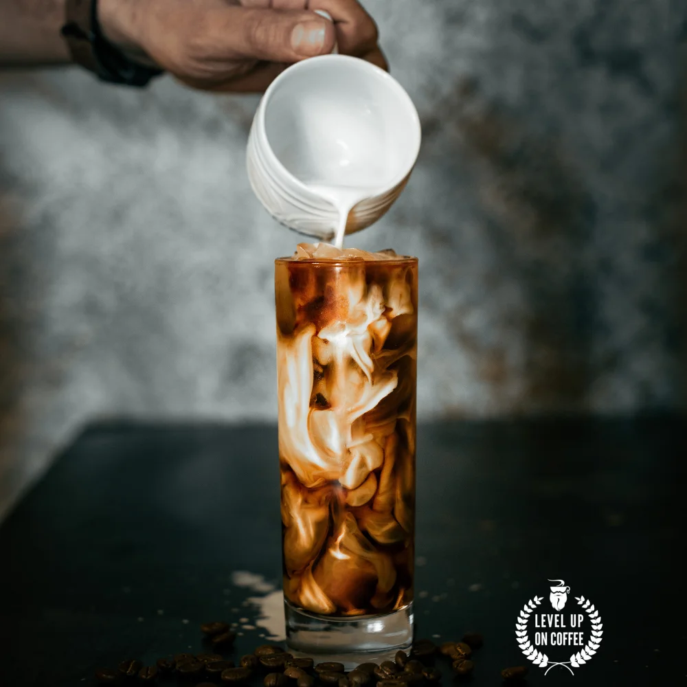 Barbarossa Coffee Medium-Dark Roast 100% Hawaiian Kona Bean (2.2 Lb)