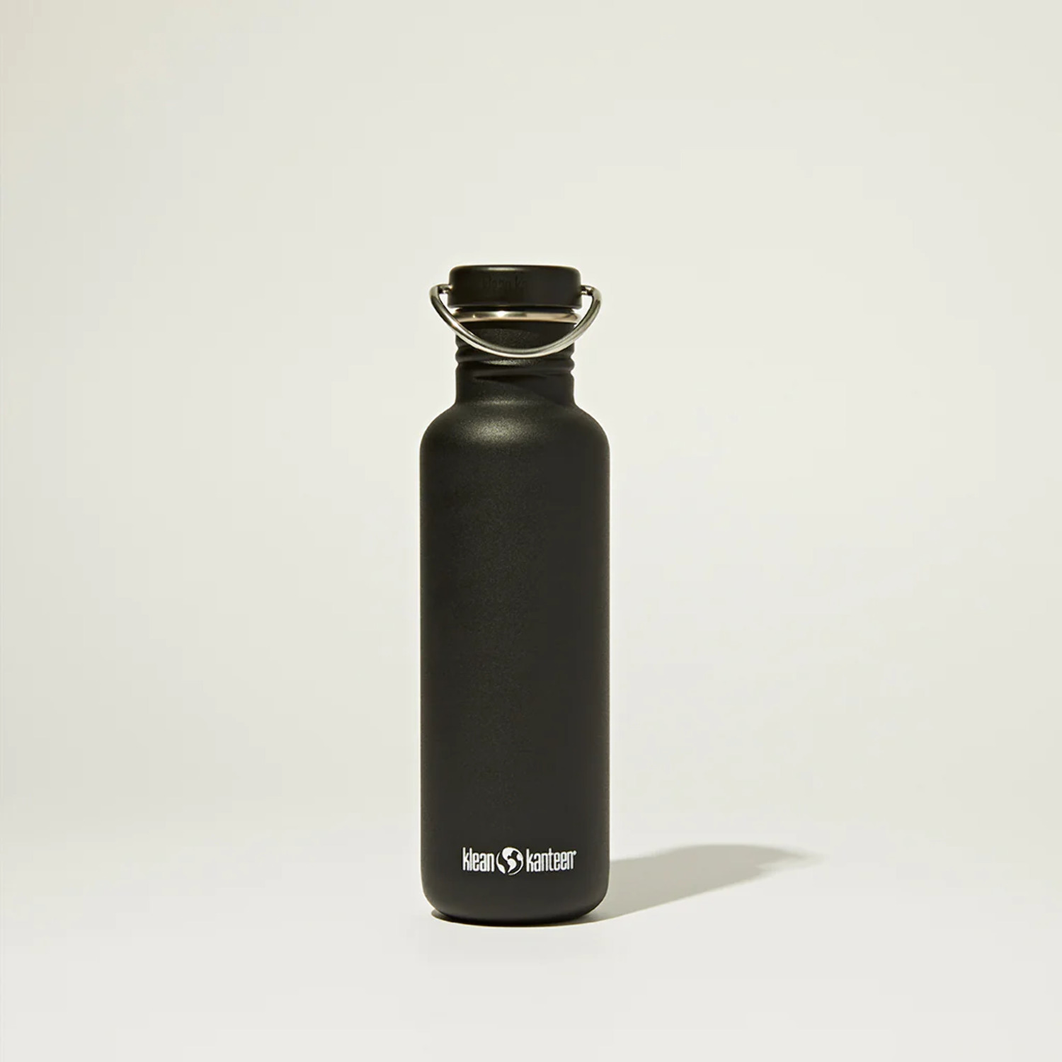 Package Free Water Bottle