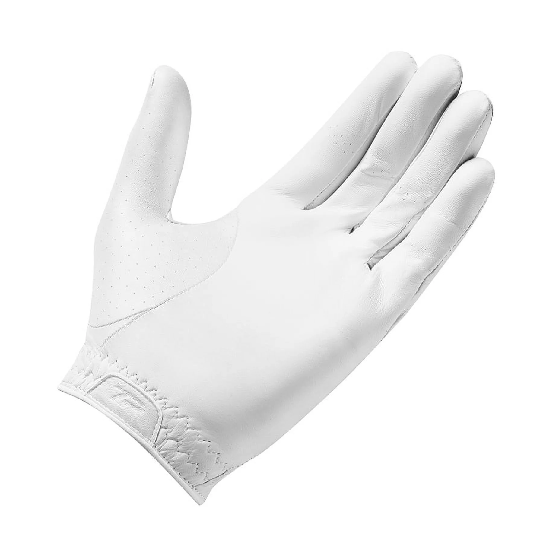 TaylorMade Golf MRH Tour Preferred Glove White Large