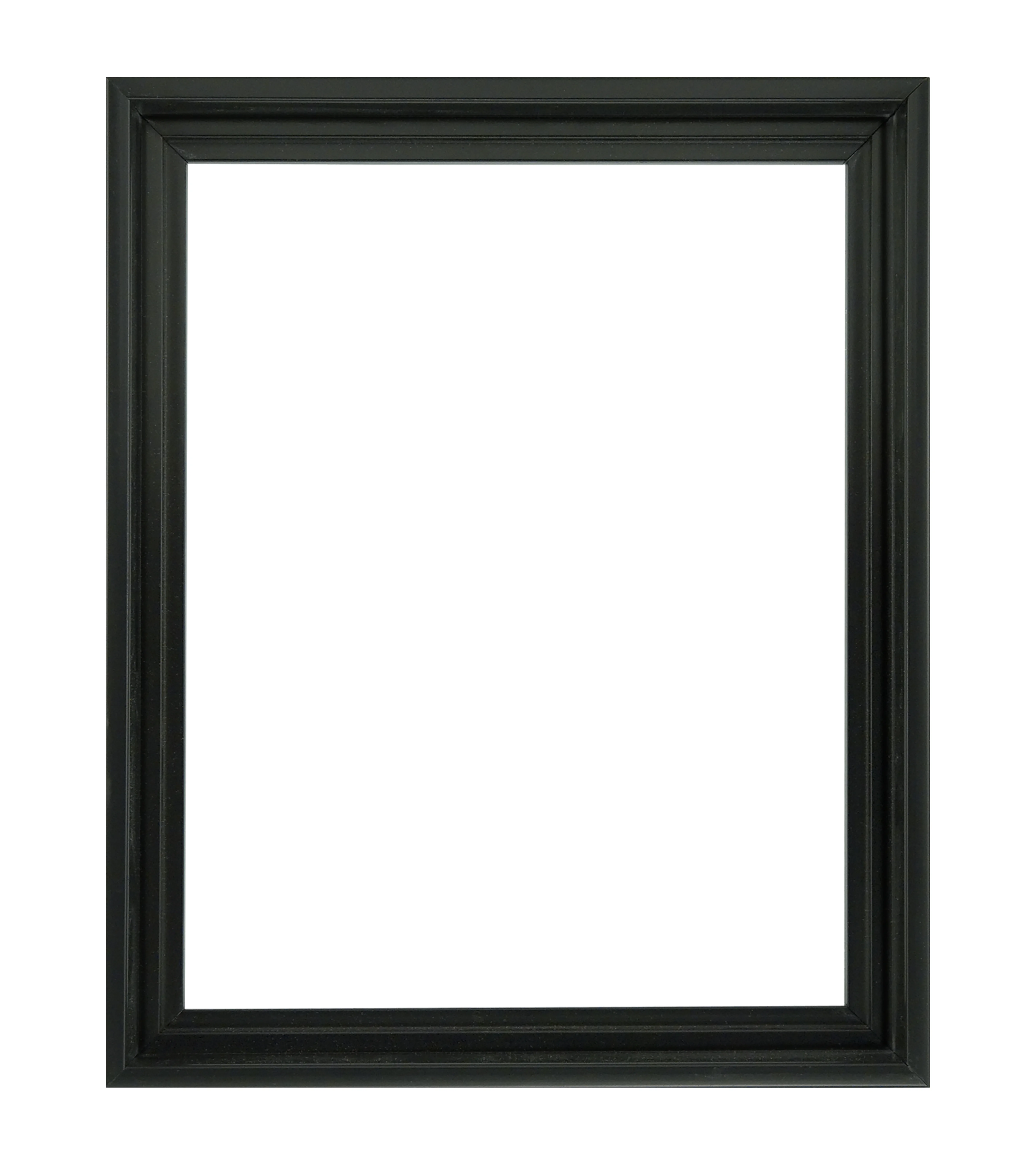 Illusions Floater Frame 24x24