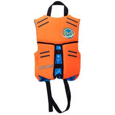 HO Sports Pursuit Children's Life Jacket