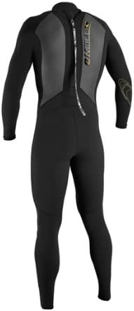 O'Neill Wetsuits Men's Hammer 3/2mm Full Suit - Size Small