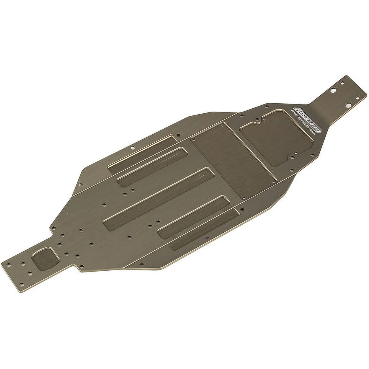 Team Associated RC10B6.4D Chassis ASC91967 Electric Car/Truck Option Parts