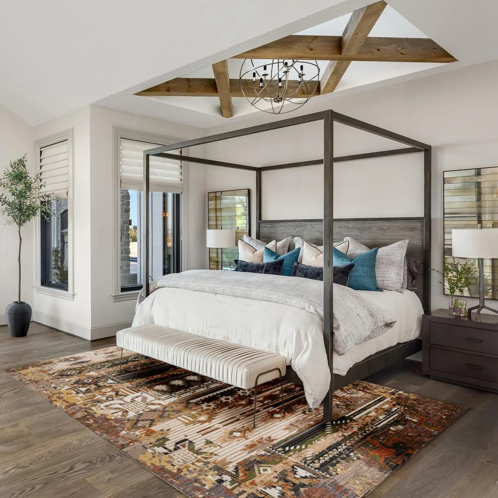 Dalyn Rugs Odessa OD6 Canyon 7'10