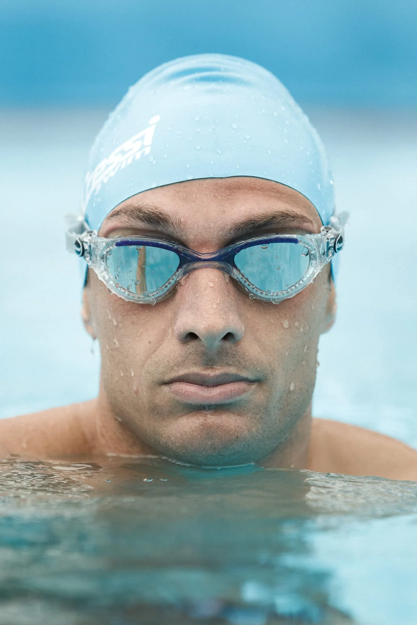 Cressi Flash Swim Goggle