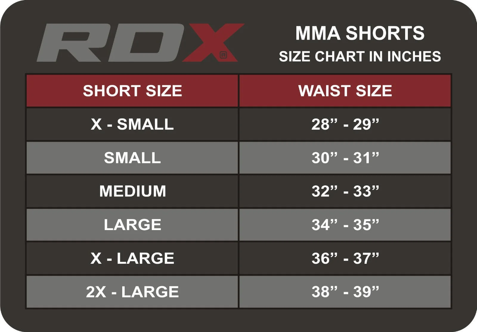 RDX R2 MMA Stretch Shorts, Green, X-Small