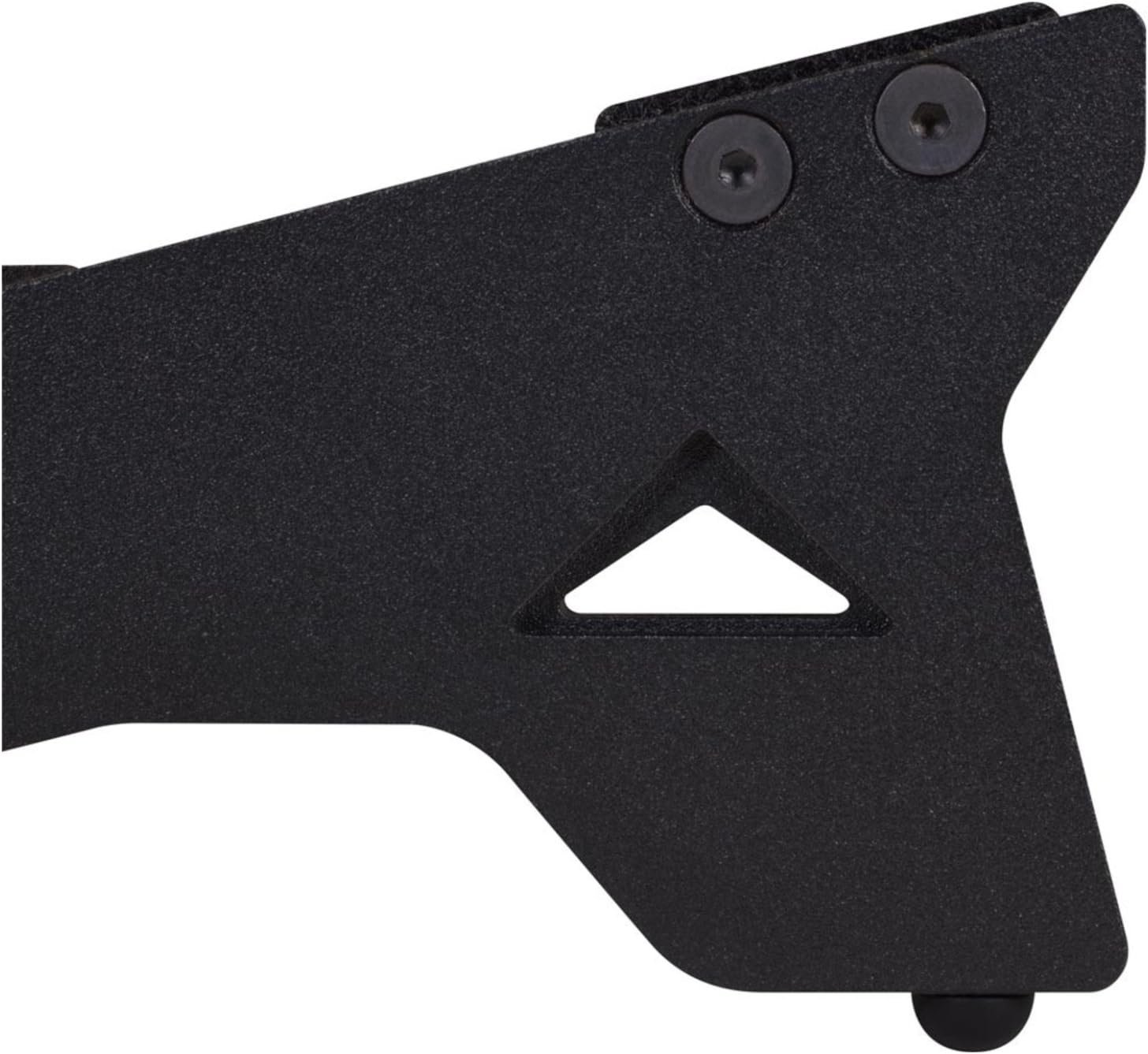 Ultimate Support Genesis Series Pedalboards GSP300BK