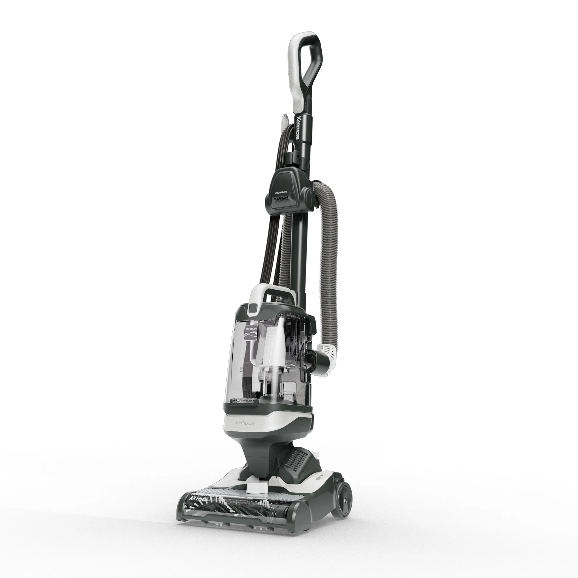 Kenmore Featherlite™ Bagless Upright Vacuum with Hair Eliminator® Brushroll – DU1093