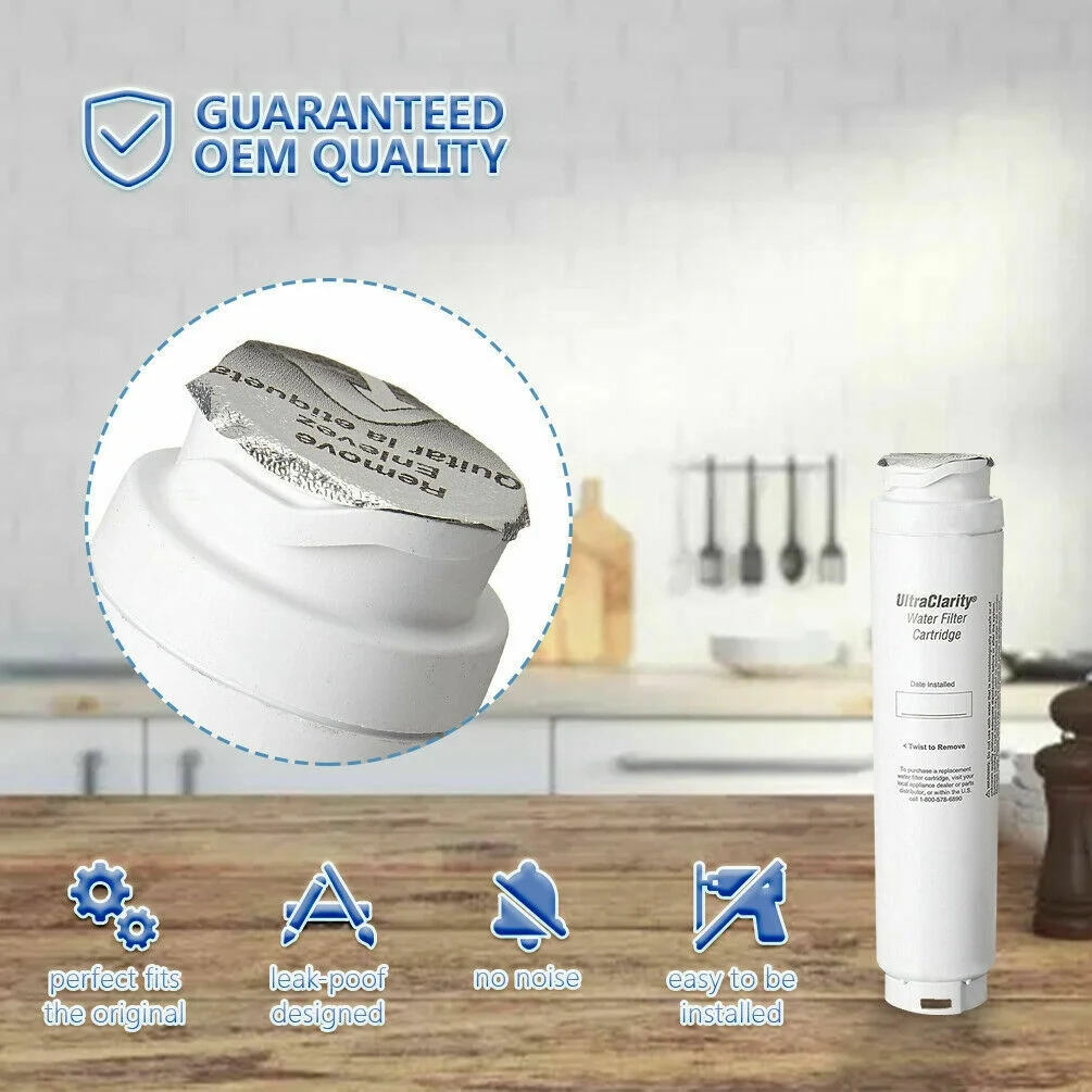bosch / cuno 9000 077104 ultraclarity replfltr10 refrigerator water filter,3Count