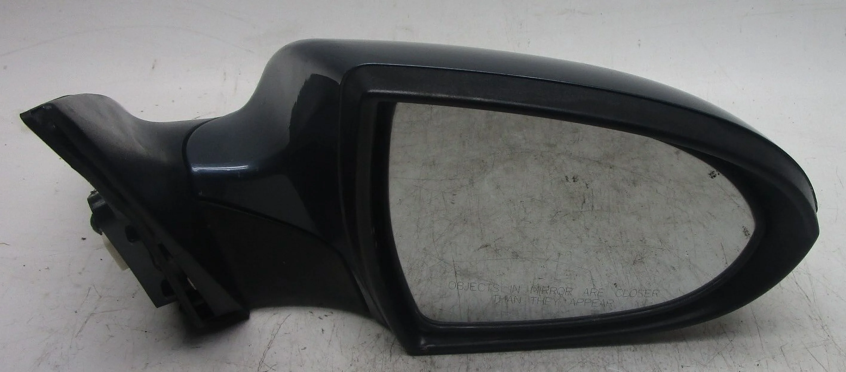 Pre-Owned 10-16 Kia Sportage Right Passenger Side Power Door Mirror OEM LKQ (Good)