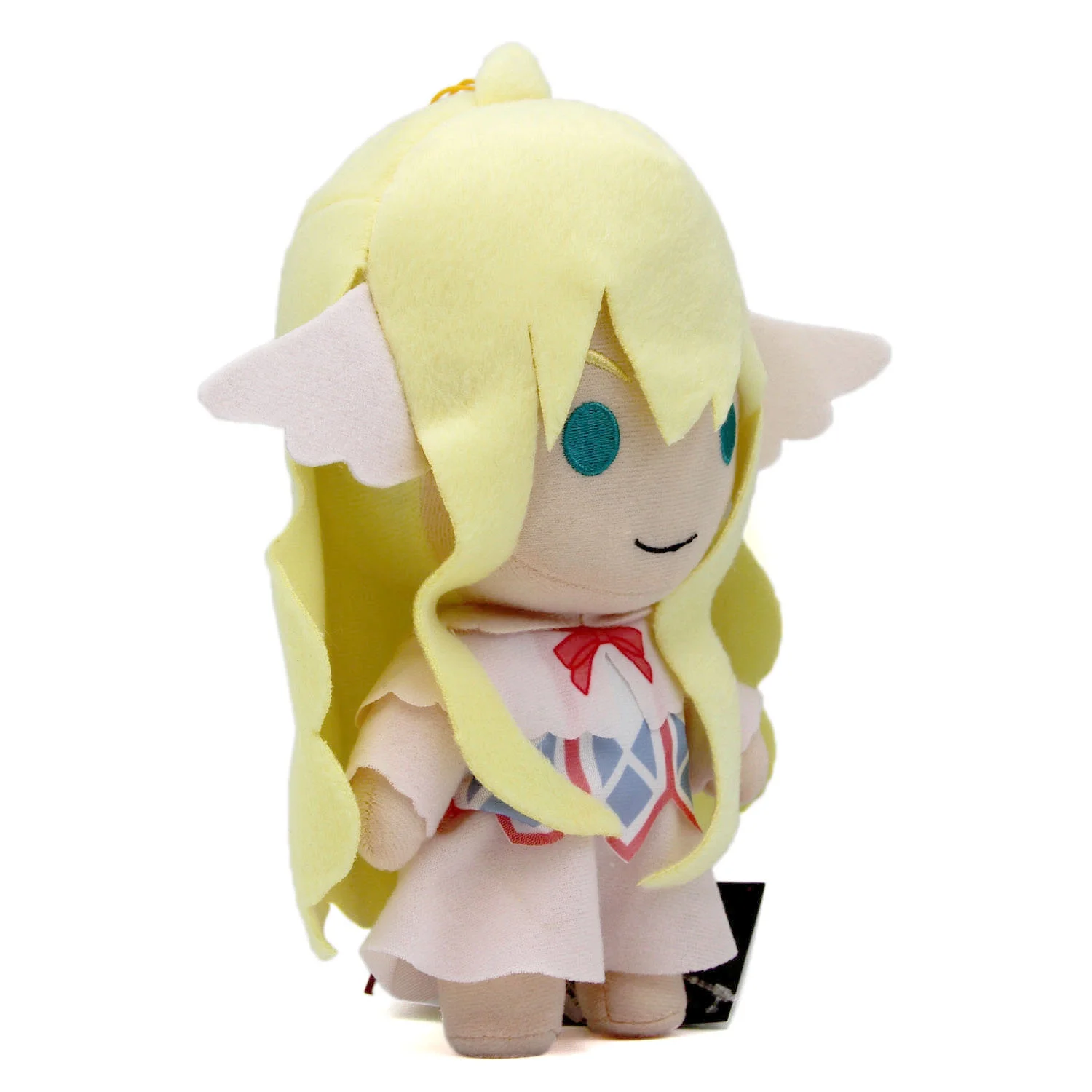 Plush - Fairy Tail - S7 Mabiv 8'' Soft Doll Toys ge53551