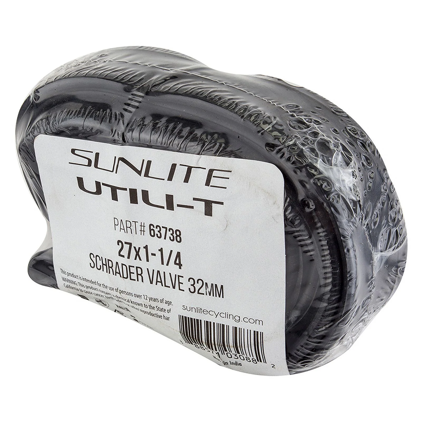 SUNLITE Tubes Sunlt Utilit Bulk 27X1-1/4 Sv32 Bxof50