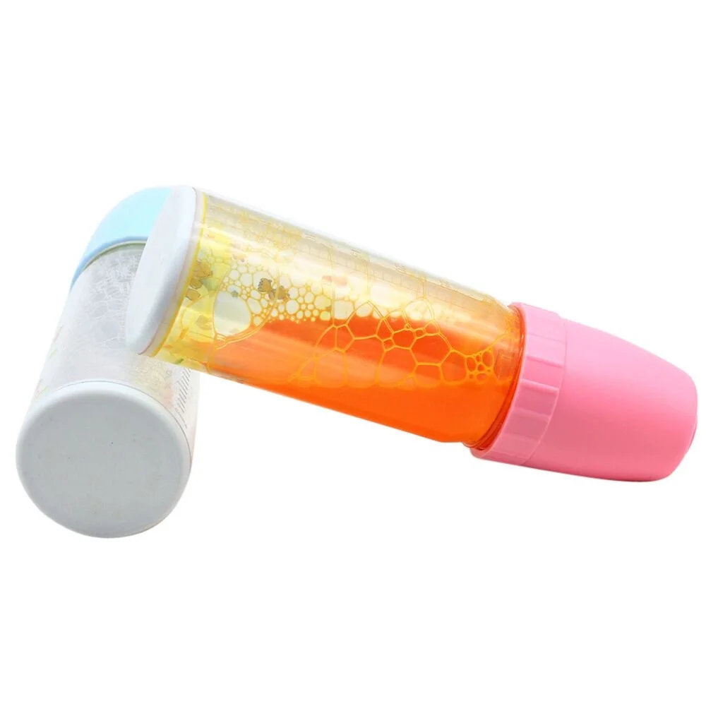 Tarmeek Magic Juice And Milk Bottle Set Baby Dolls Accessories100ml Christmas Gifts for Kids 3-12Y