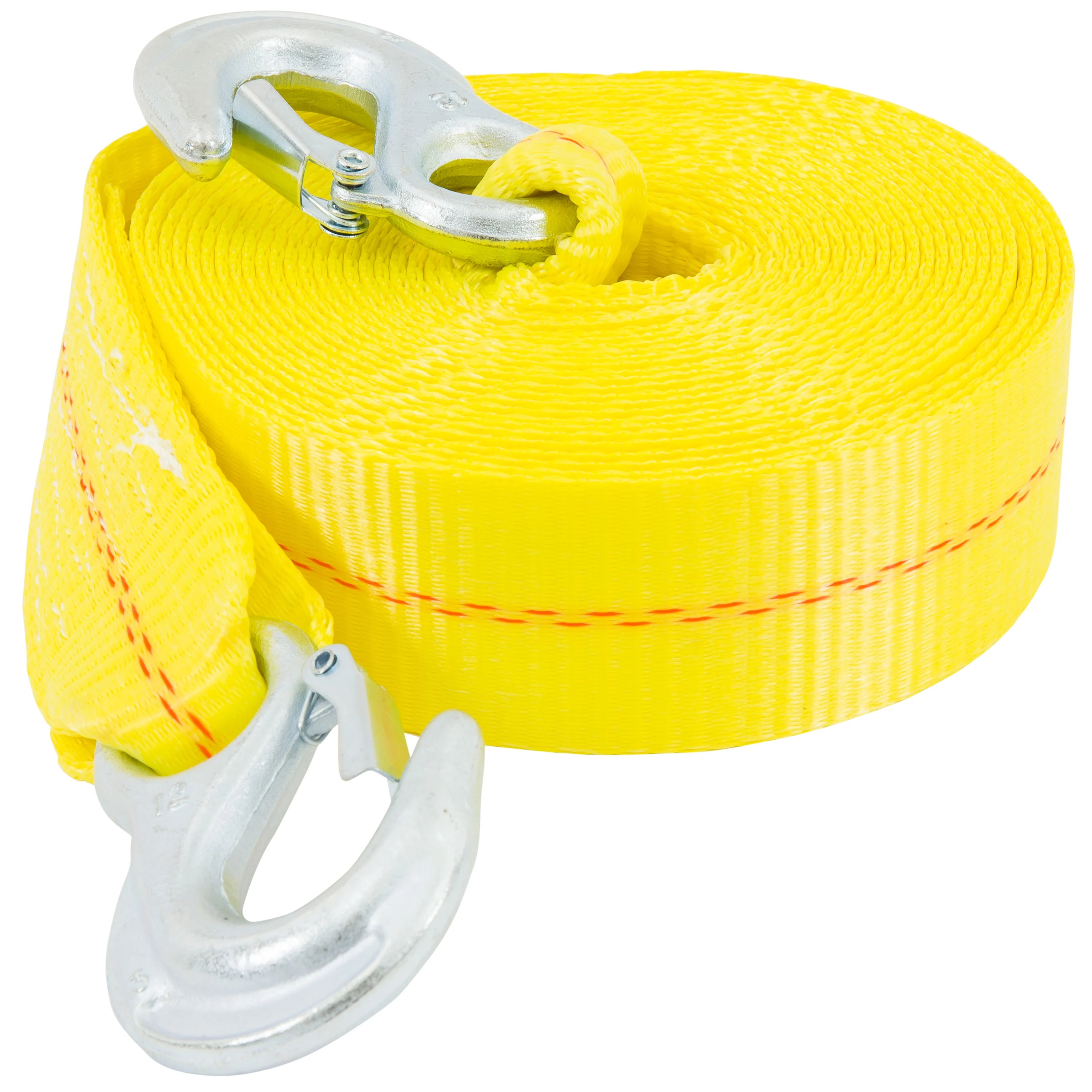 25ft. Tow Strap 10,000#