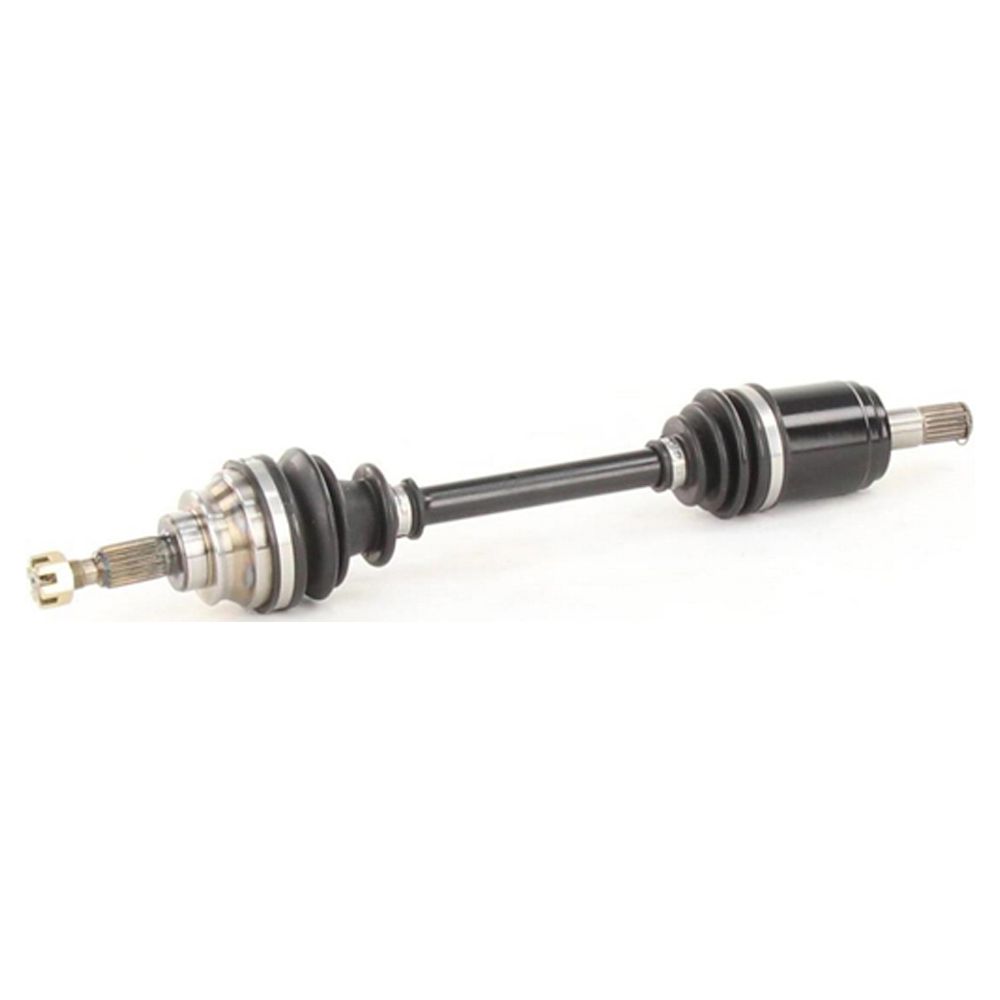 TrakMotive Drive Axle Front HON-7016