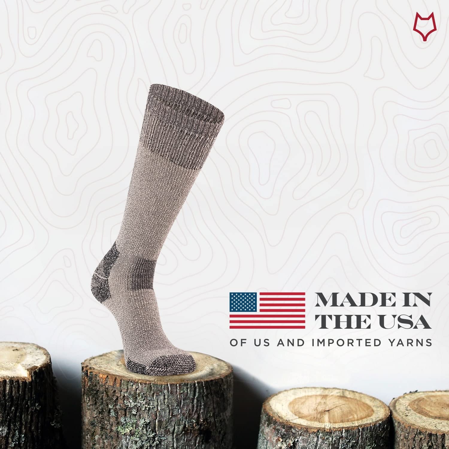 (Price/EACH)Fox River FOX-7014-07930-X Gibraltar Frontier Otc, Charcoal, Xl