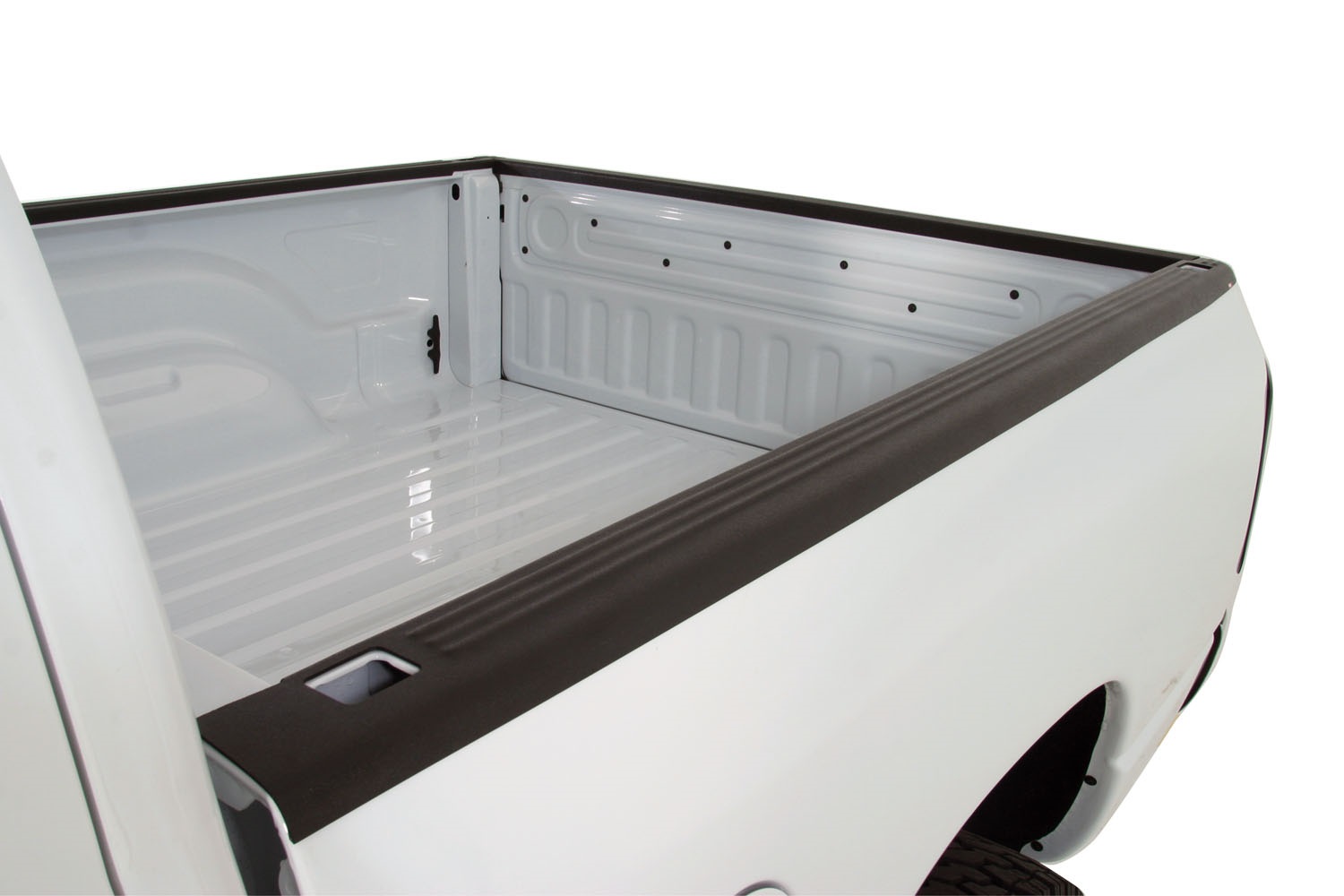 Westin 7201611 Fits select: 1992,1996 FORD F150