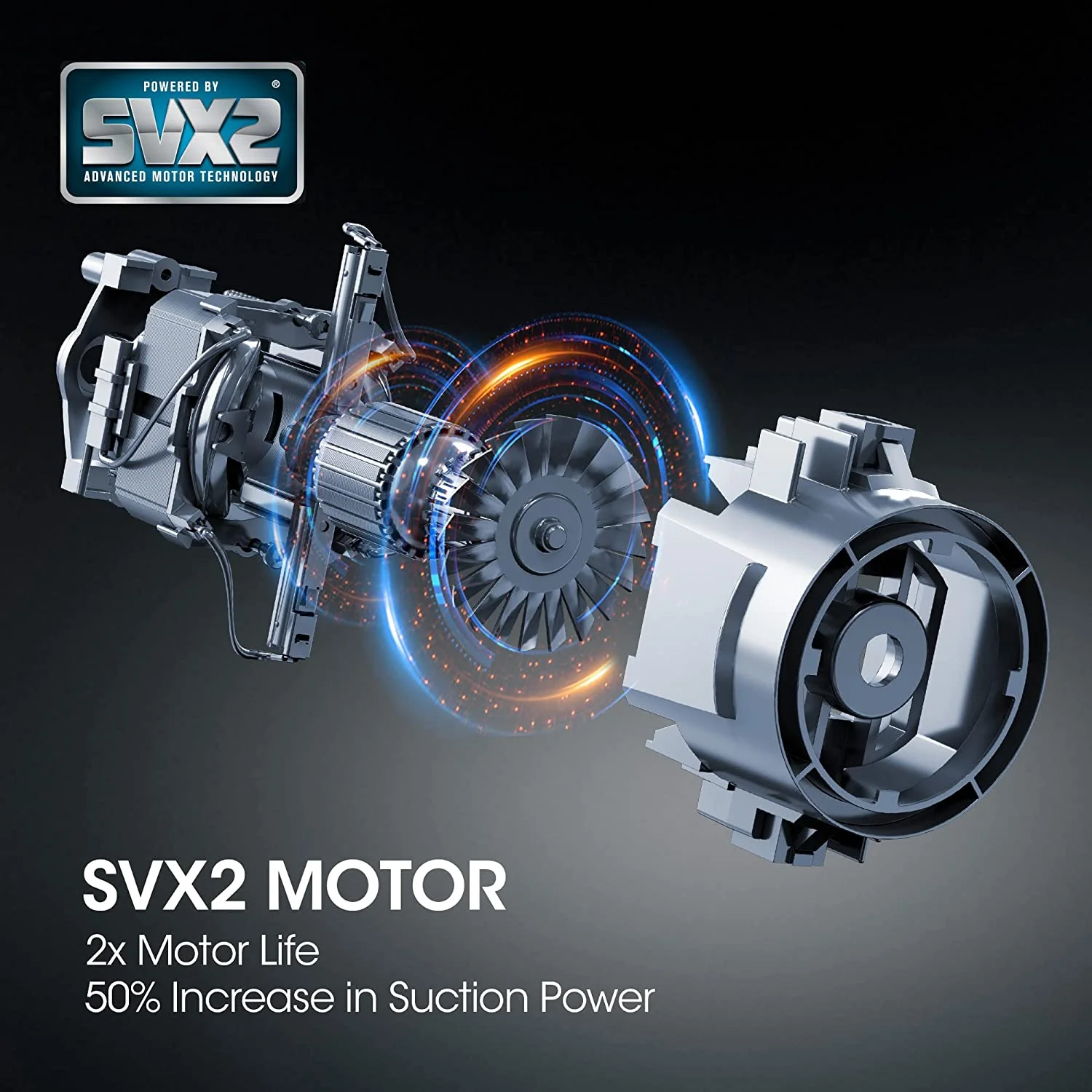 YGDU 16 Gallon 6.5 Peak HP Wet/Dry Vacuum, SVX2 Motor Technology, 3 in 1 Function Portable Shop Vacuum with Filters, Attachments and Drain Port. 5973336