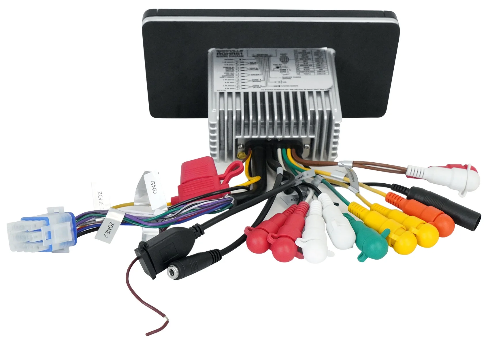 2) Memphis MXA62TG Grey 6.5