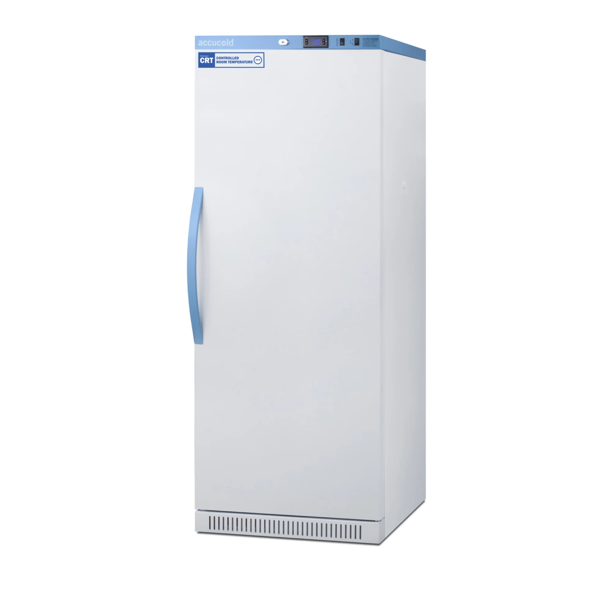 12 Cu.Ft. Upright Controlled Room Temperature Cabinet