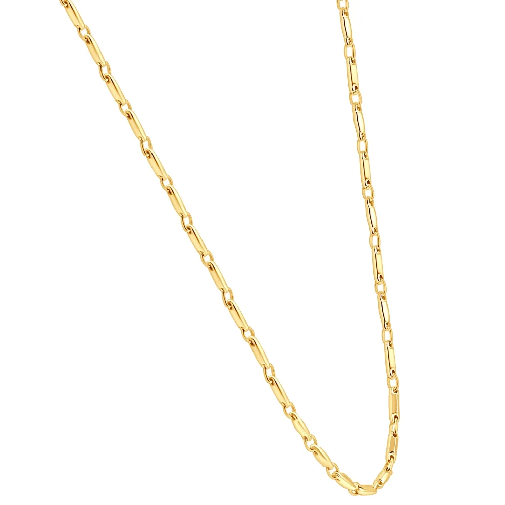 Pompeii3 14k Yellow Gold Women's 24